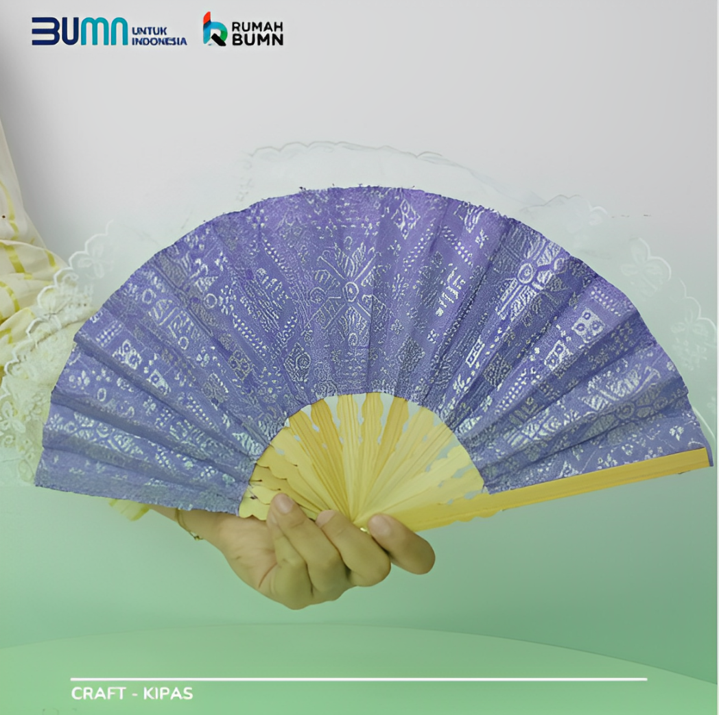 Kipas Tangan