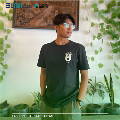 Baju Kaos Kabar Baik