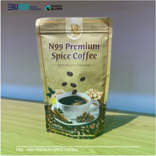 N99 Premium Spice Coffe