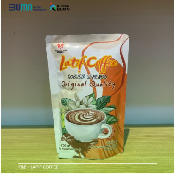Latif Coffee