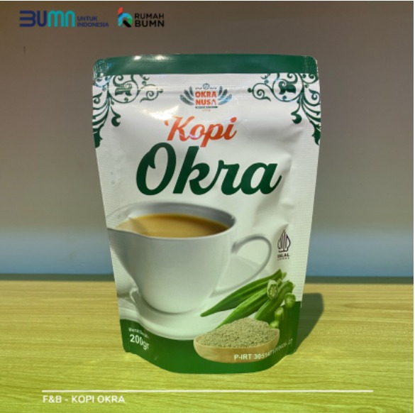 Kopi Okra