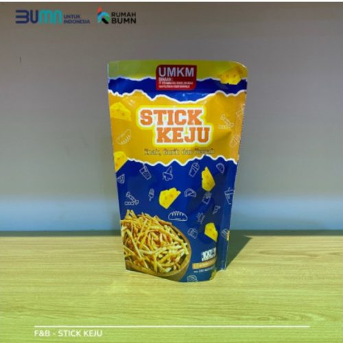 Stik Keju