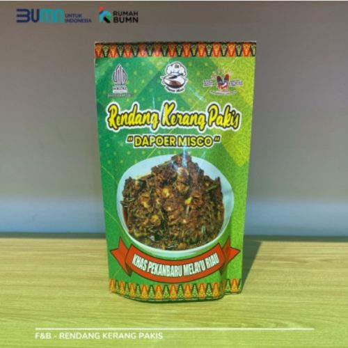 Rendang Karang Pakis