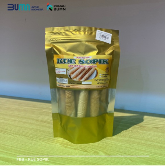 Kue Sopik