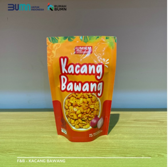 Kacang Bawang