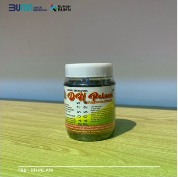 Bumbu Serbaguna