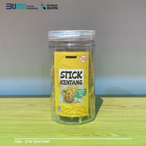 Stik Kentang
