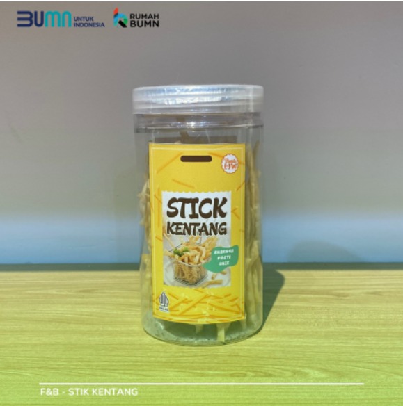 Stik Kentang
