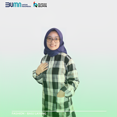 BAJU LAYANG