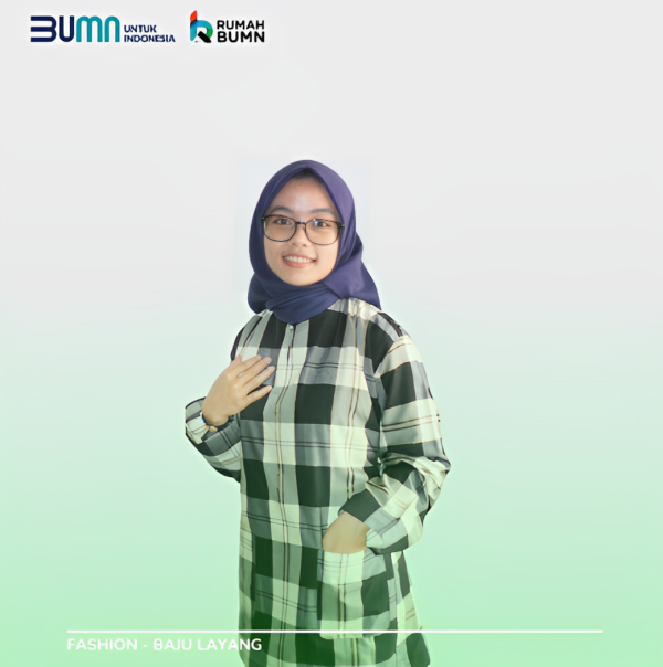 BAJU LAYANG