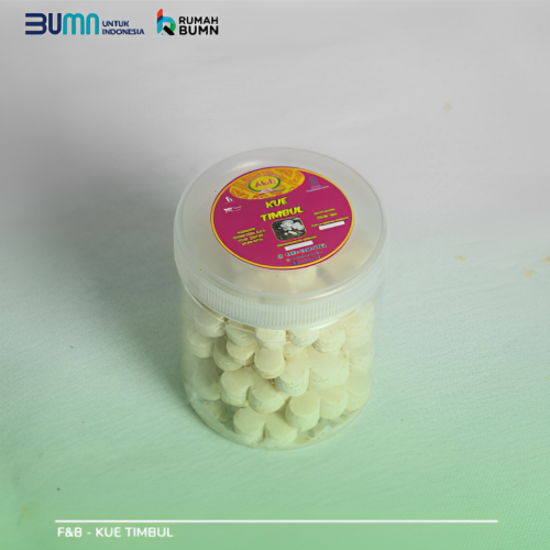 Kue Timbul