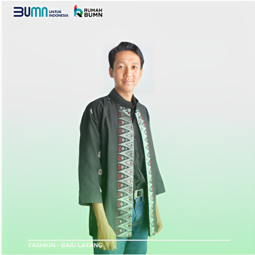 Baju Layang