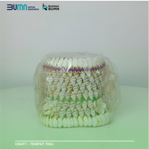Tempat Tisu