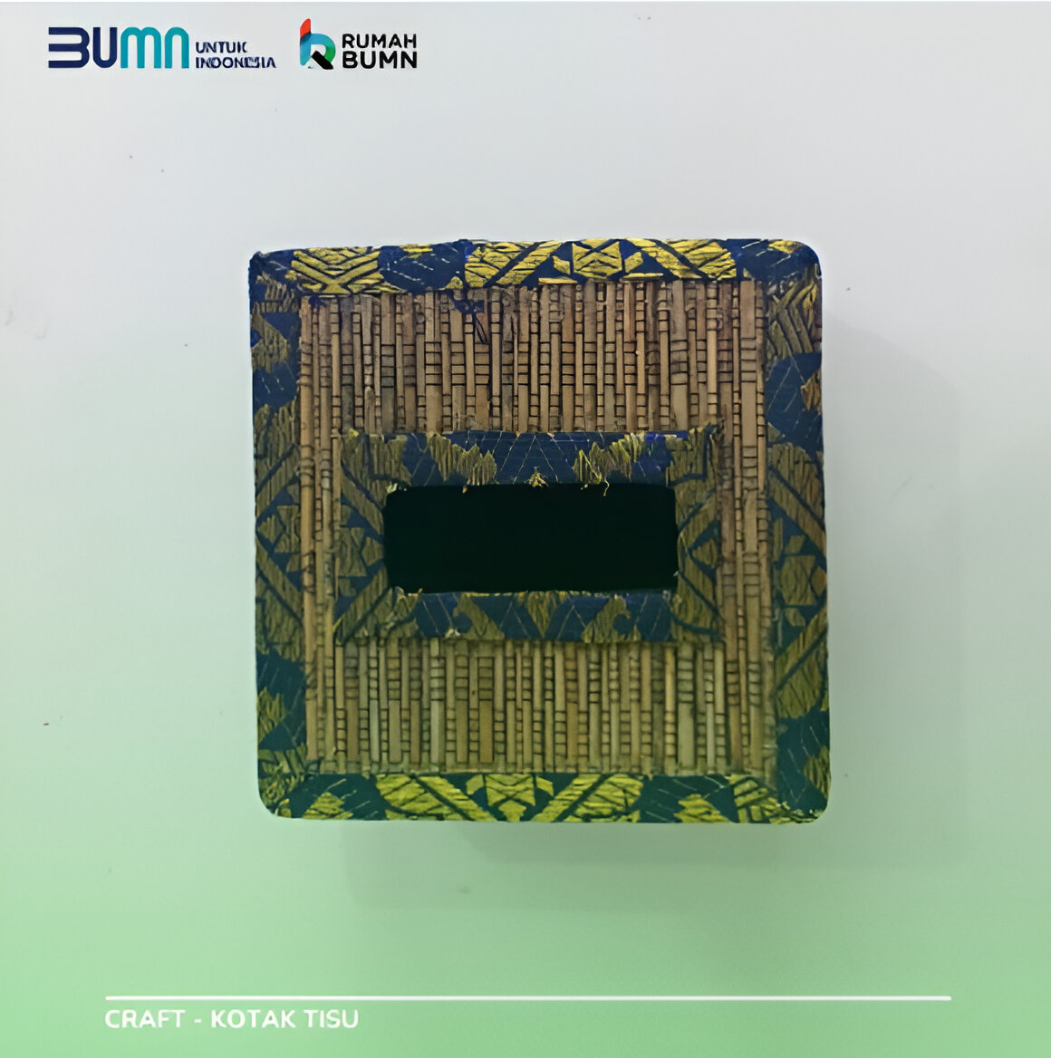 Kotak Tisu