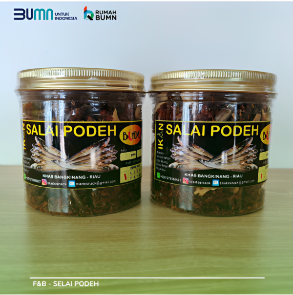 Salai Podeh