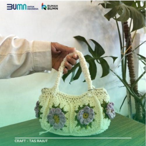 Tas Rajut