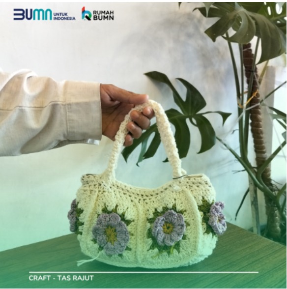 Tas Rajut