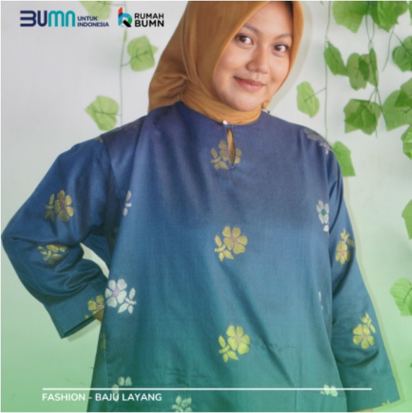 Baju Layang