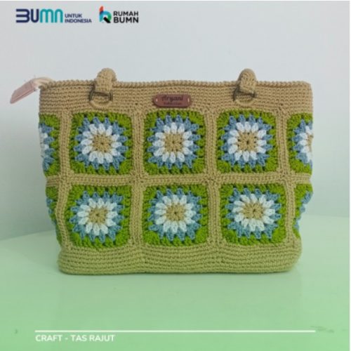 Tas Rajut