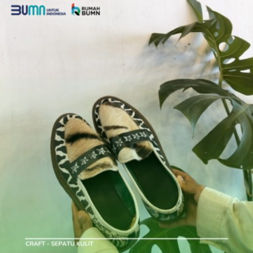 Sepatu Kulit