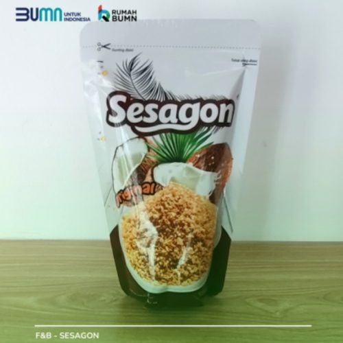Sesagon
