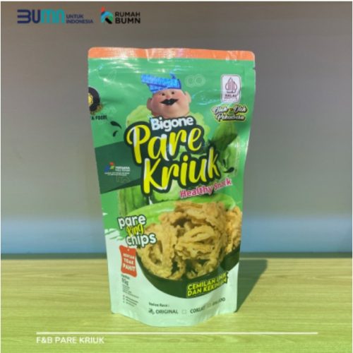 Pare Keriuk