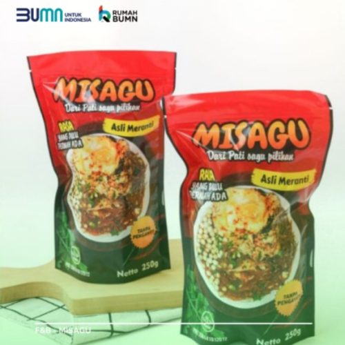Misagu Boedjang