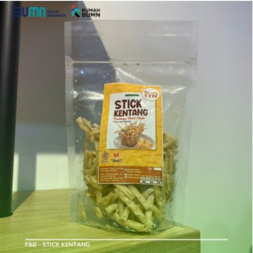 Stick Kentang